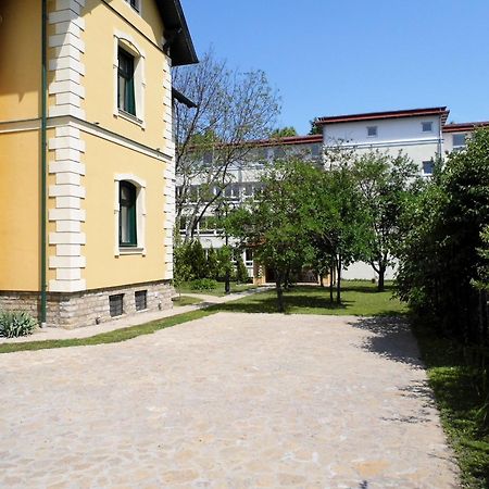 Anna Villa Keszthely Esterno foto