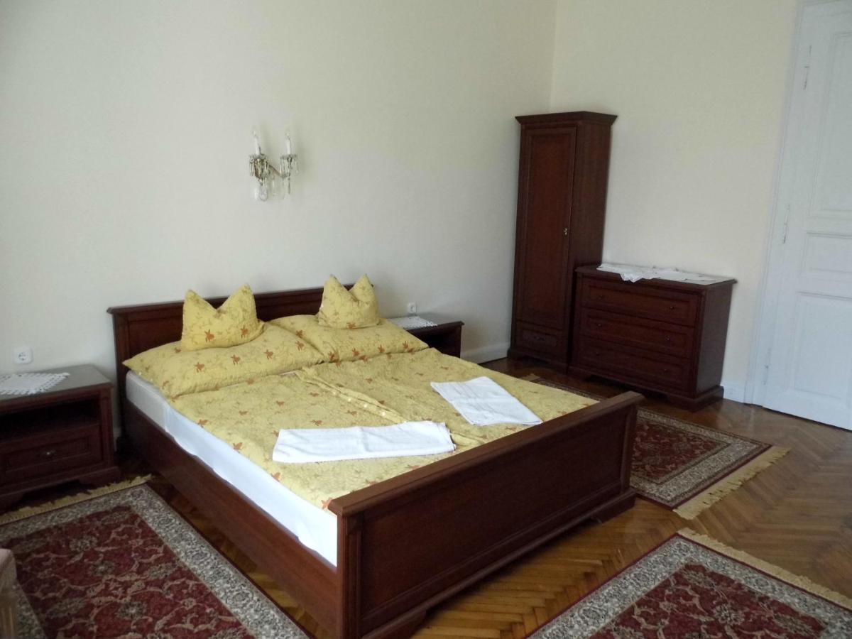 Anna Villa Keszthely Esterno foto
