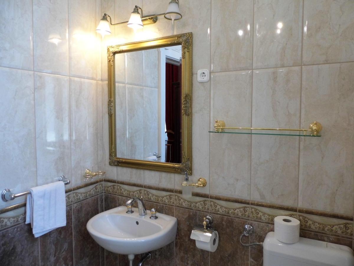 Anna Villa Keszthely Esterno foto