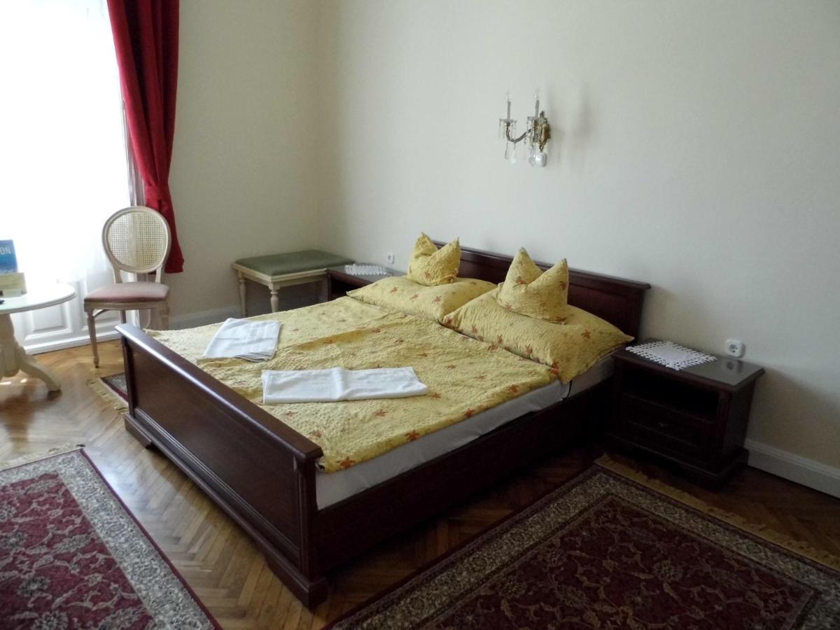 Anna Villa Keszthely Esterno foto