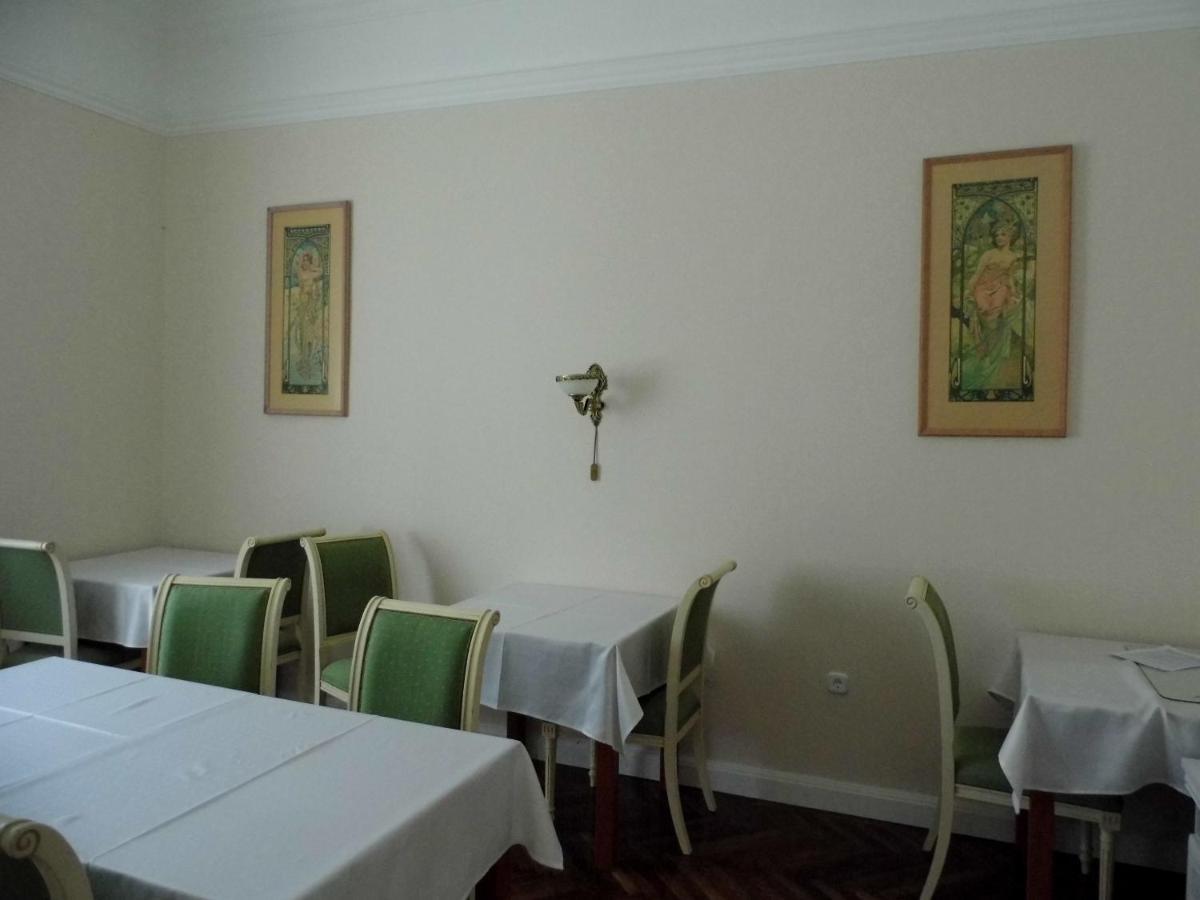 Anna Villa Keszthely Esterno foto