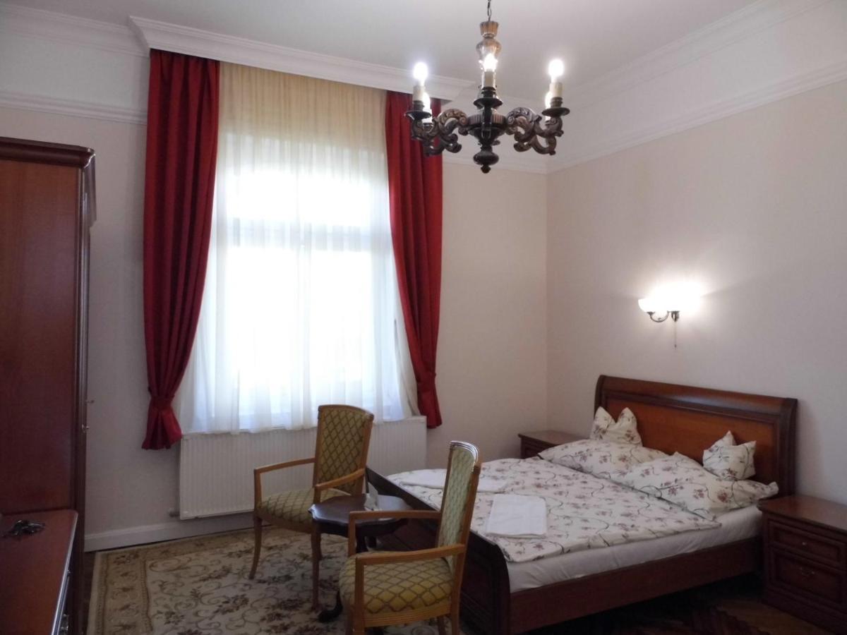 Anna Villa Keszthely Esterno foto
