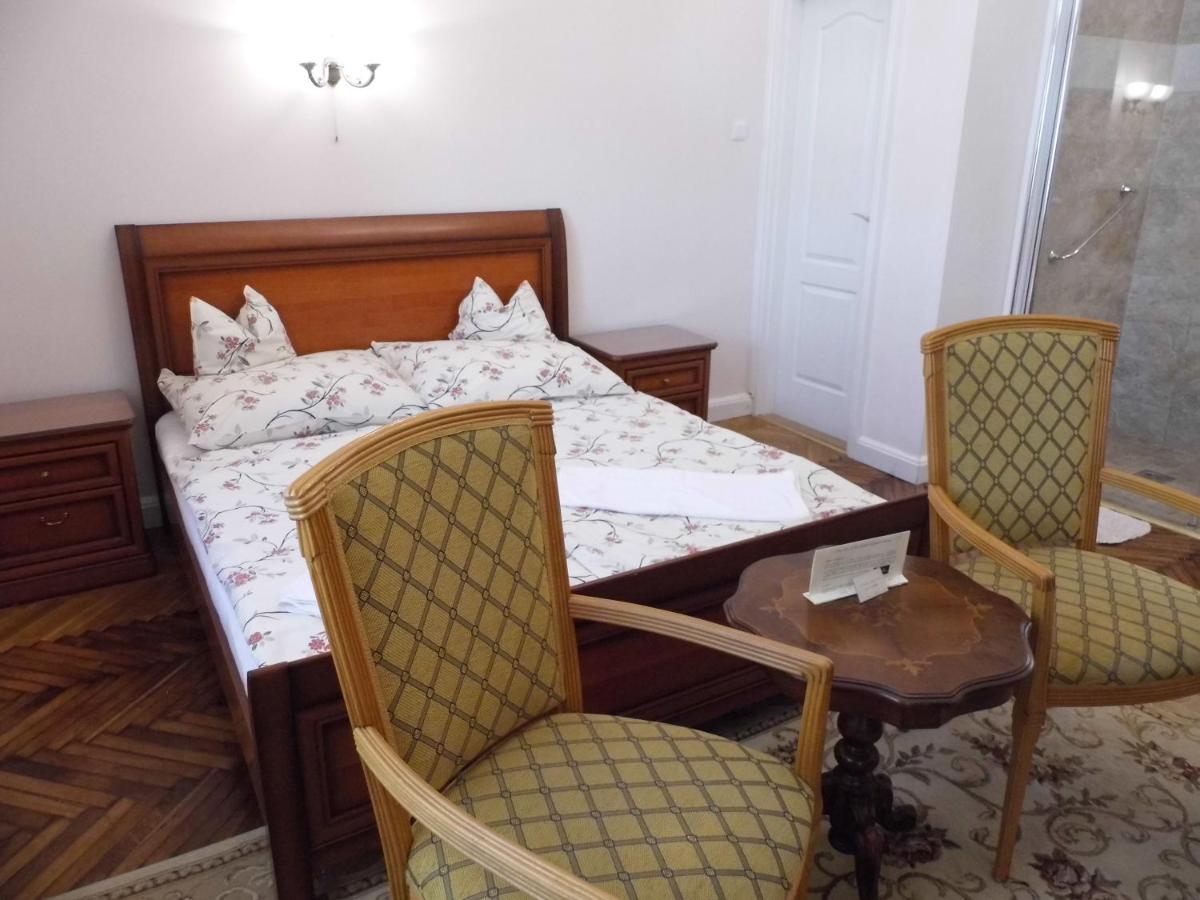 Anna Villa Keszthely Esterno foto