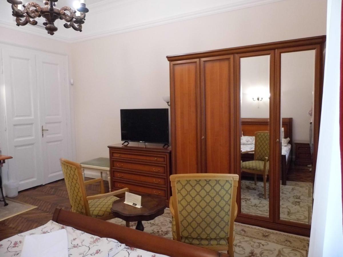 Anna Villa Keszthely Esterno foto