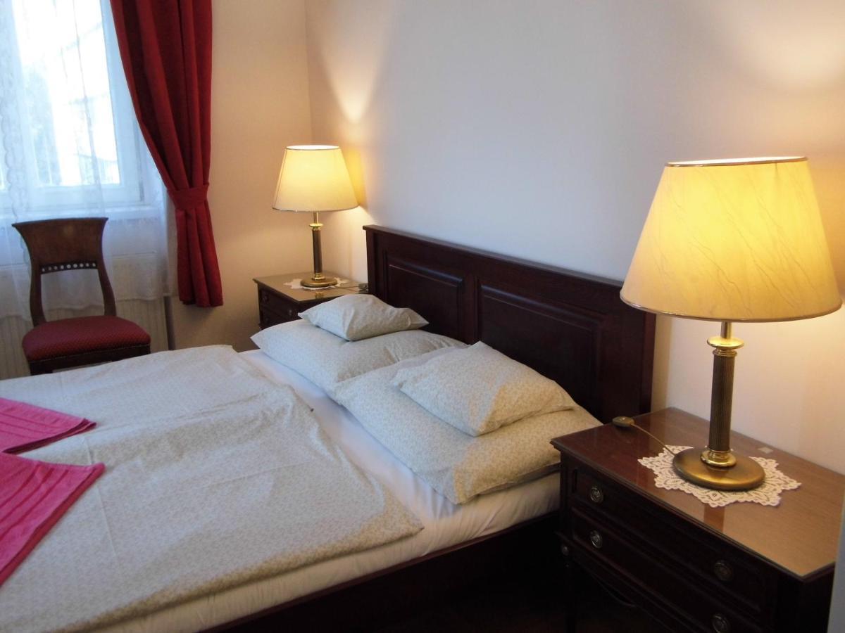 Anna Villa Keszthely Esterno foto