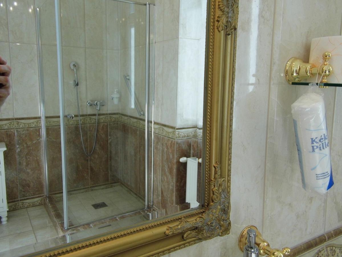 Anna Villa Keszthely Esterno foto