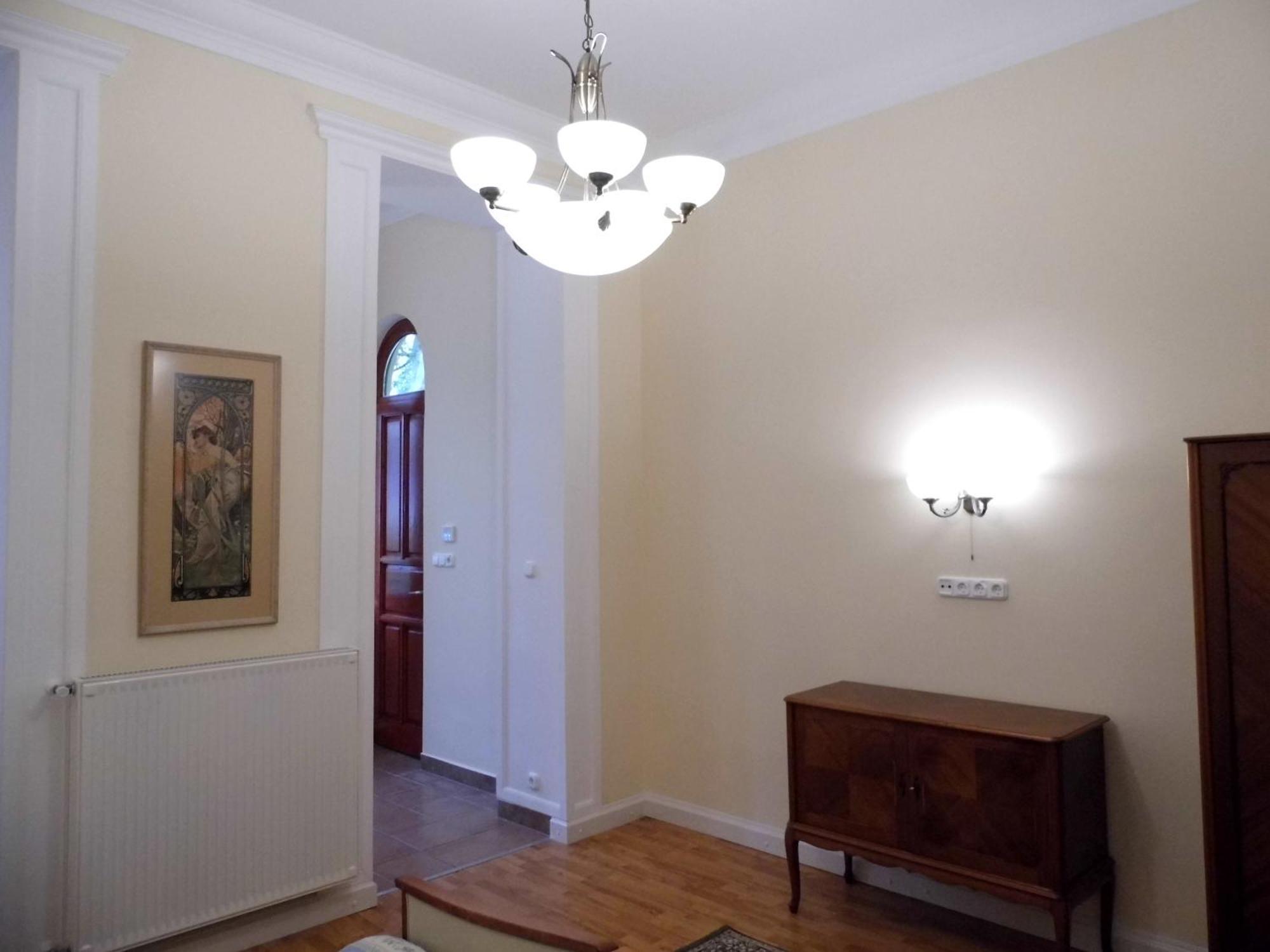 Anna Villa Keszthely Camera foto