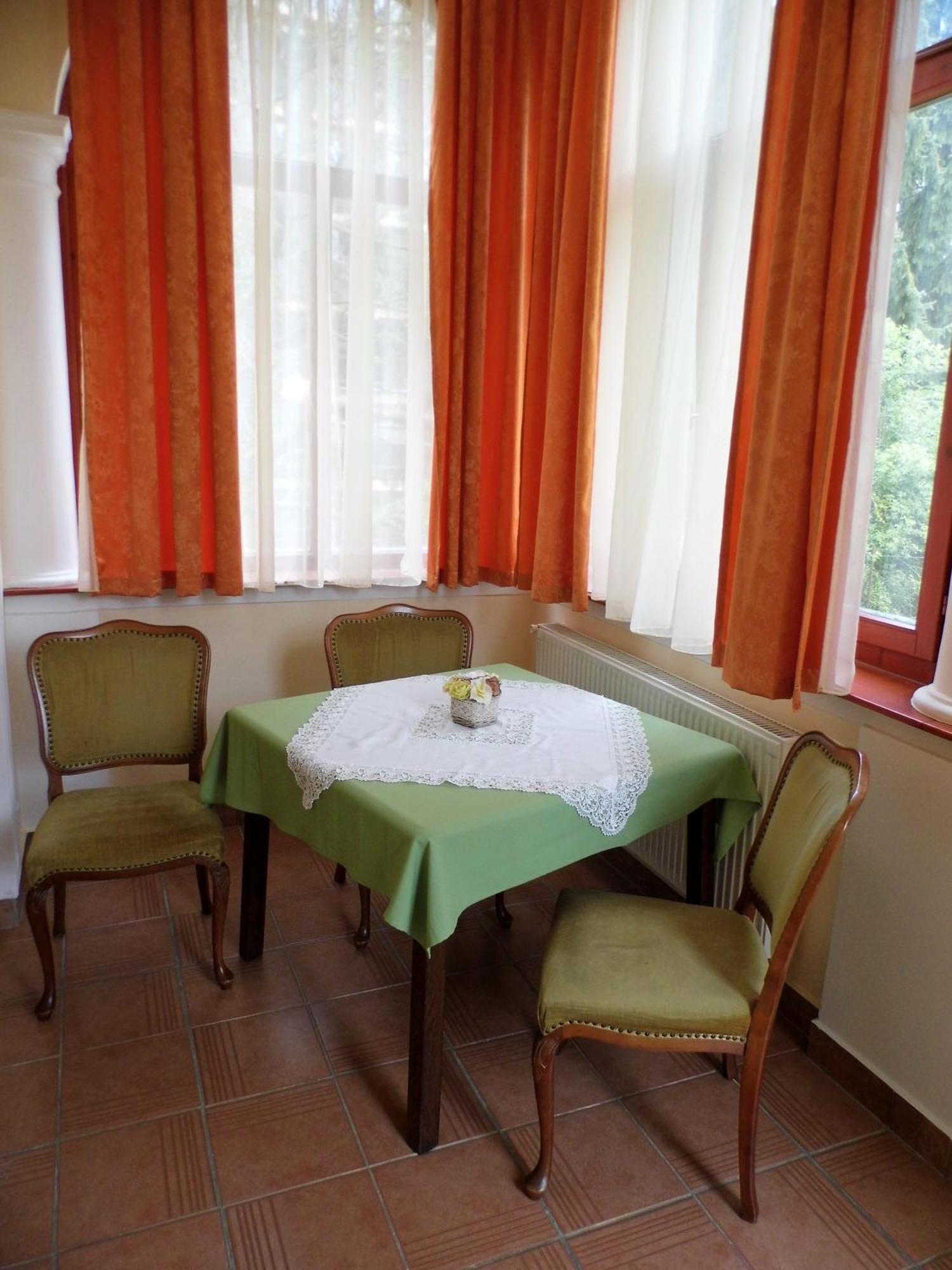 Anna Villa Keszthely Camera foto