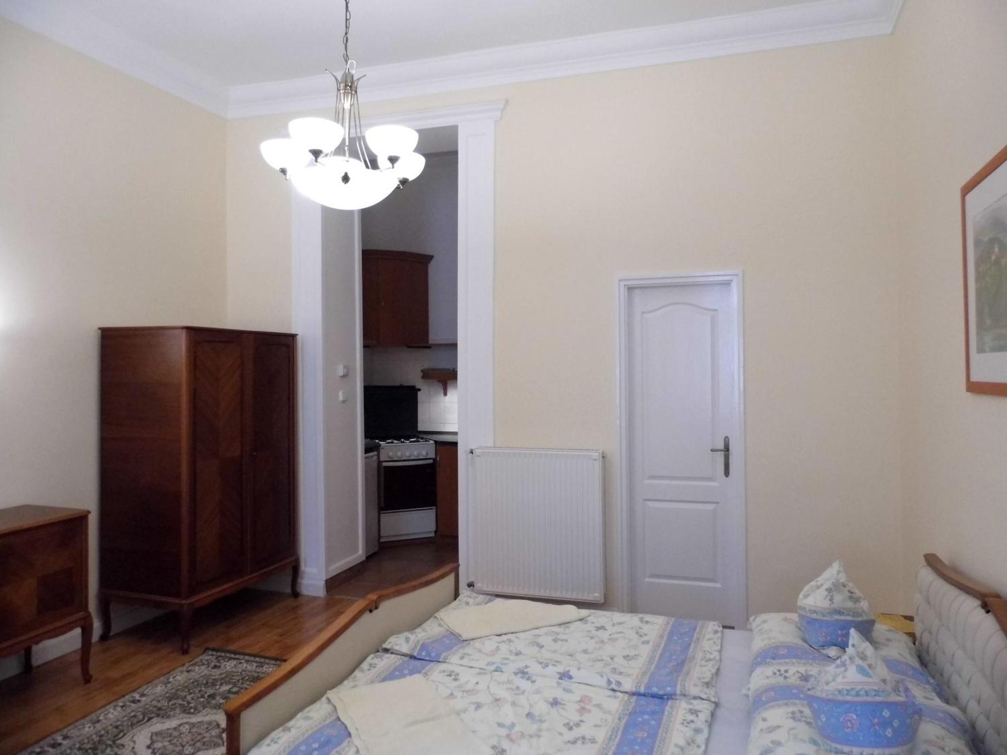Anna Villa Keszthely Camera foto