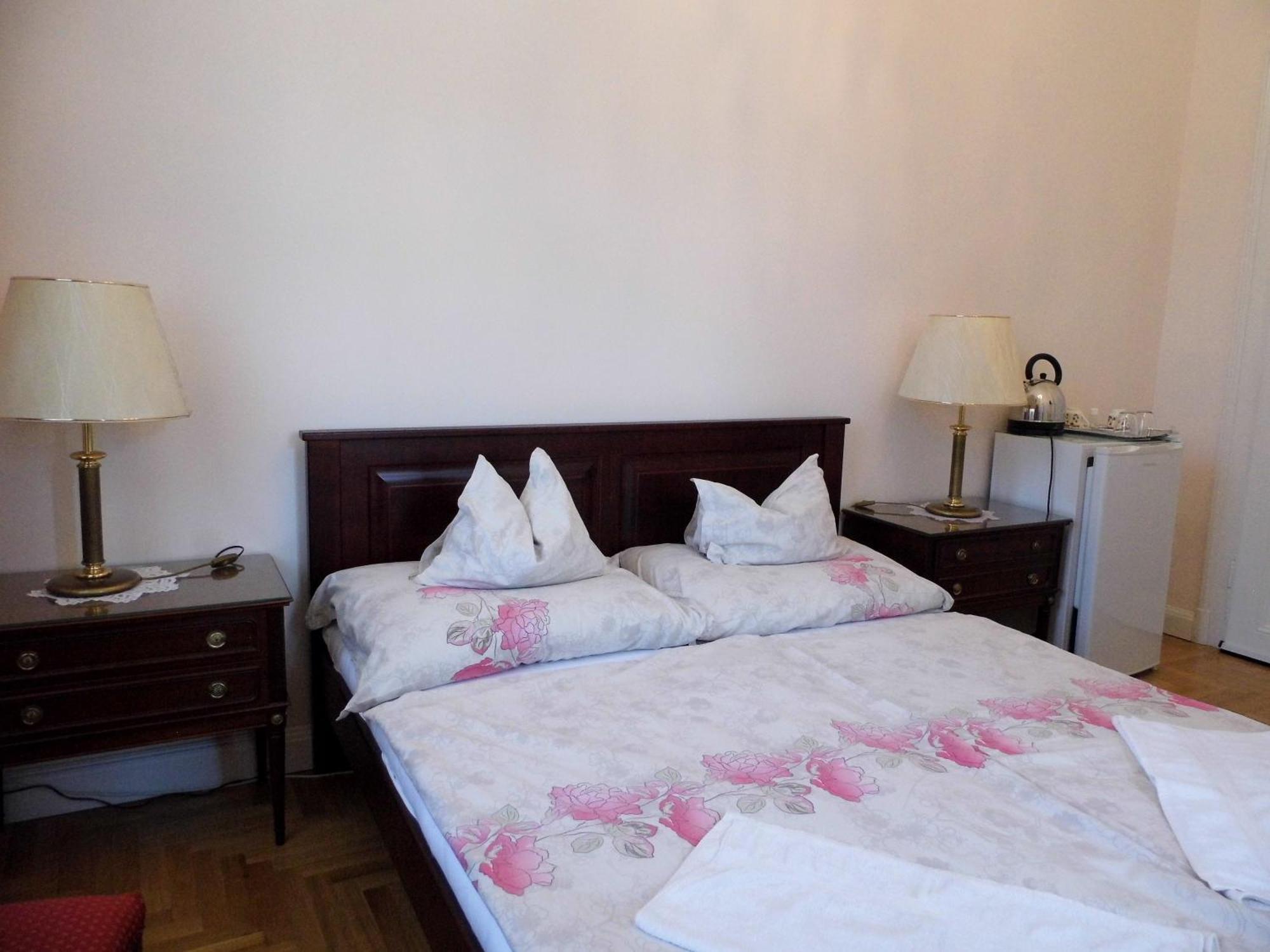 Anna Villa Keszthely Esterno foto