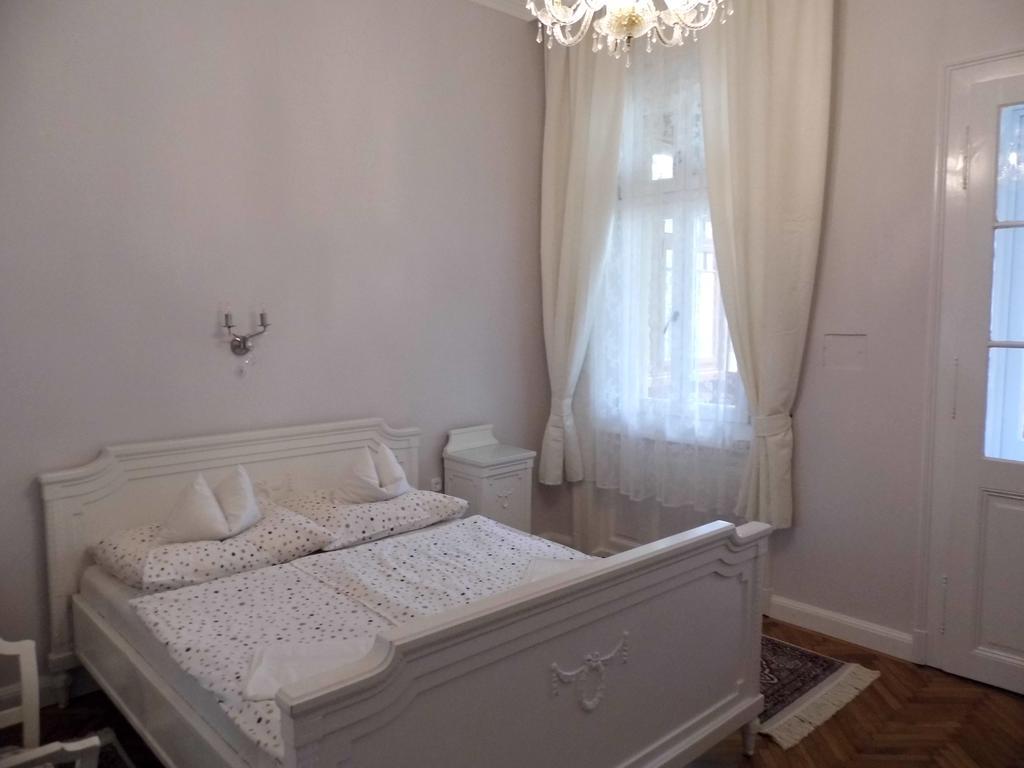Anna Villa Keszthely Esterno foto