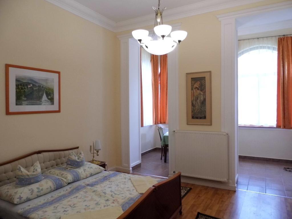 Anna Villa Keszthely Esterno foto