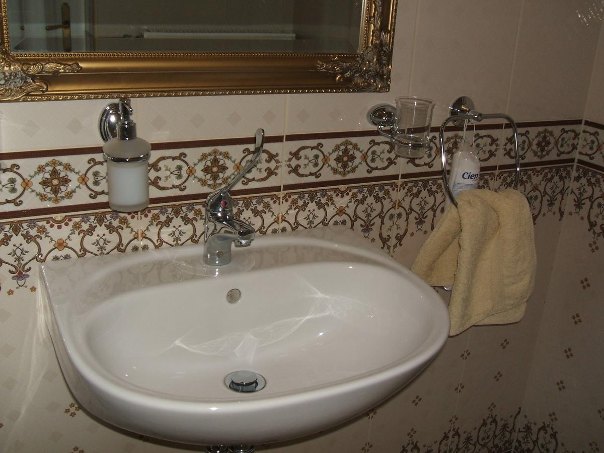Anna Villa Keszthely Esterno foto
